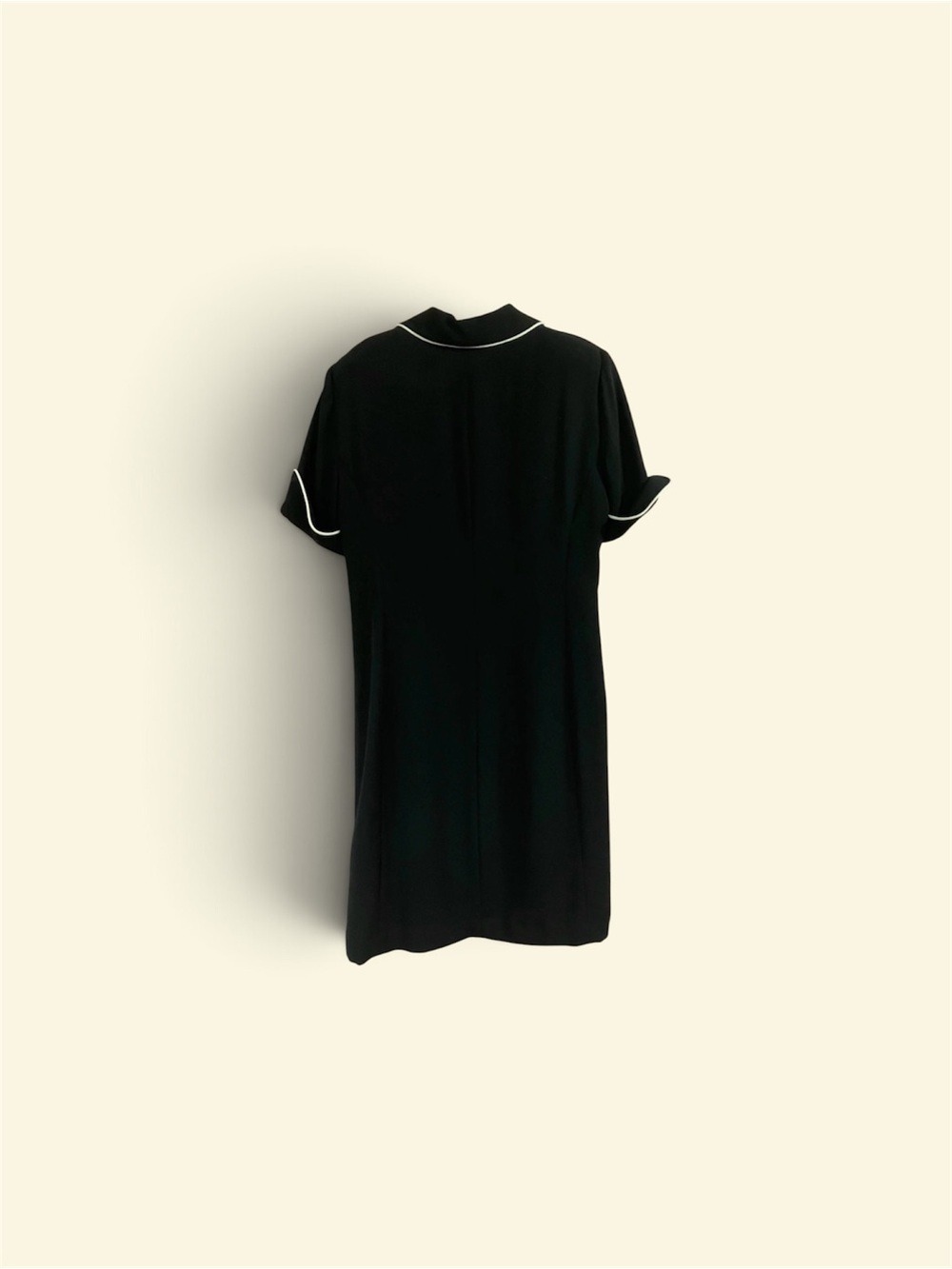 1. Evan Picone Vintage Manhattan Dress NWT - Picture 7 of 9